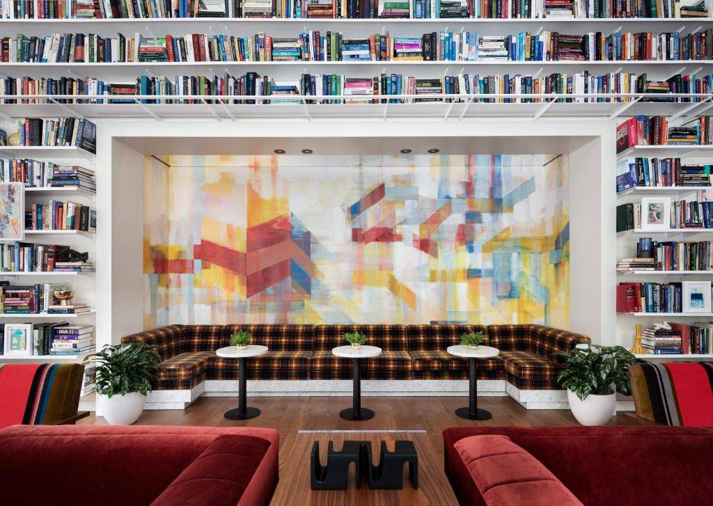 Graduate by Hilton New York