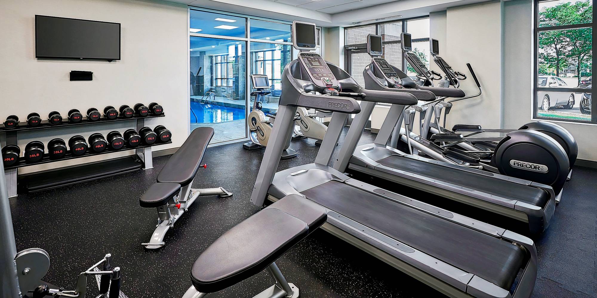 Holiday Inn & Suites Oakville at Bronte, an IHG Hotel