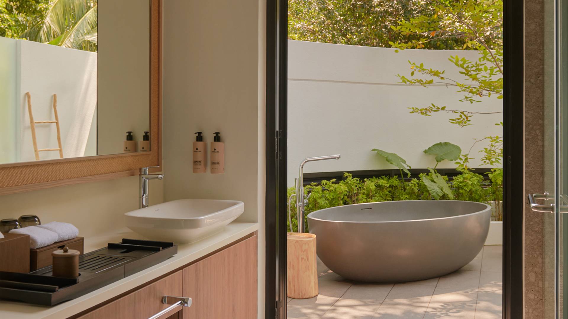 Amara Sanctuary Sentosa