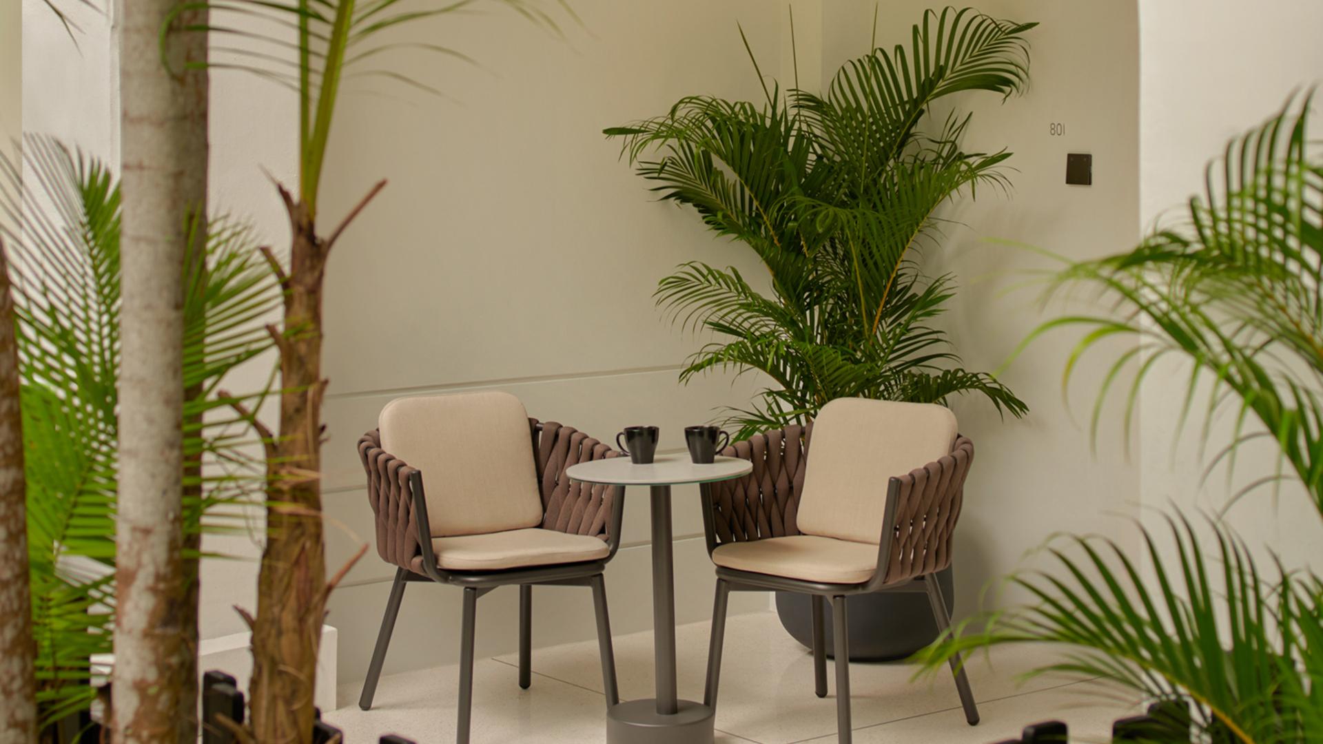 Amara Sanctuary Sentosa