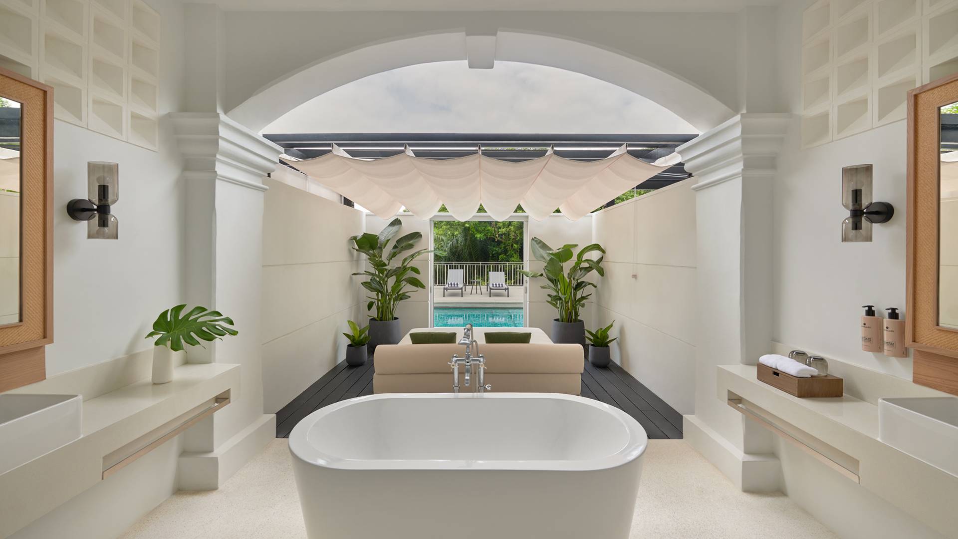 Amara Sanctuary Sentosa