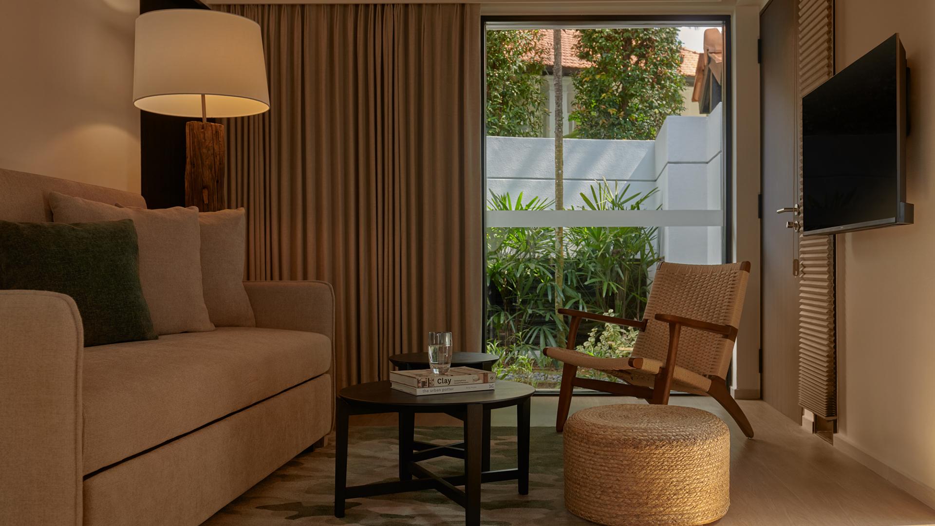 Amara Sanctuary Sentosa