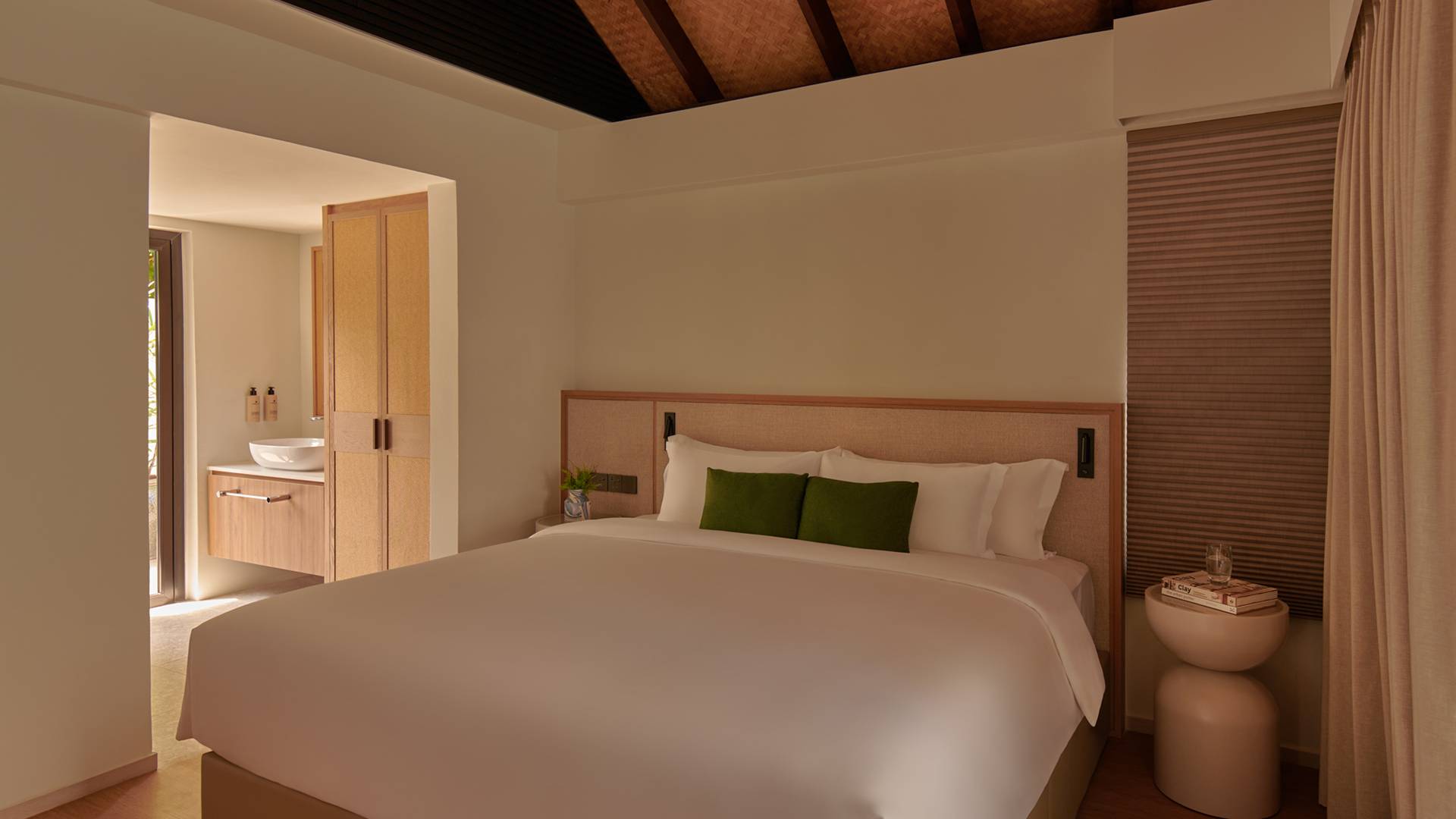 Amara Sanctuary Sentosa