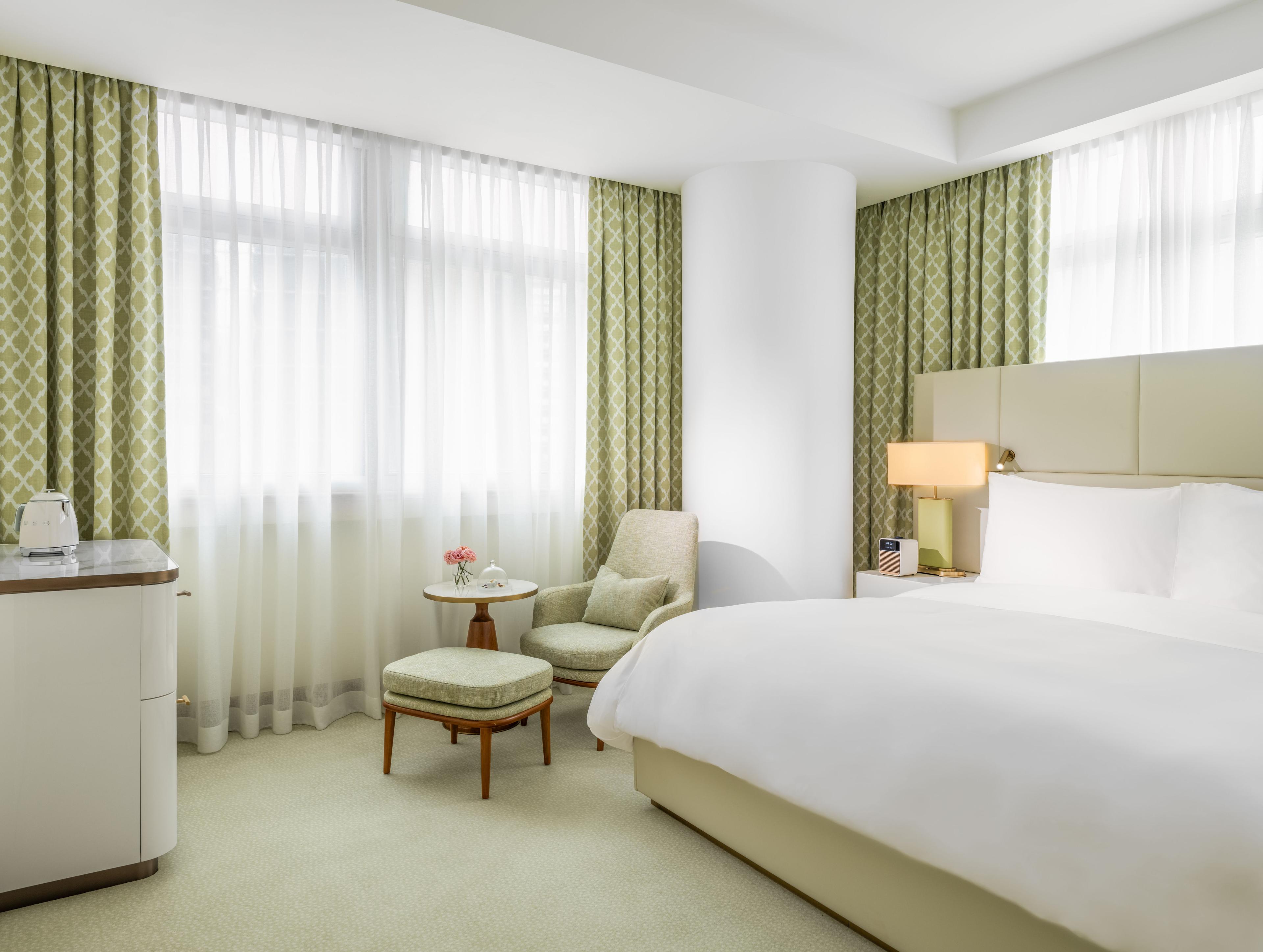 Lanson Place Causeway Bay, Hong Kong