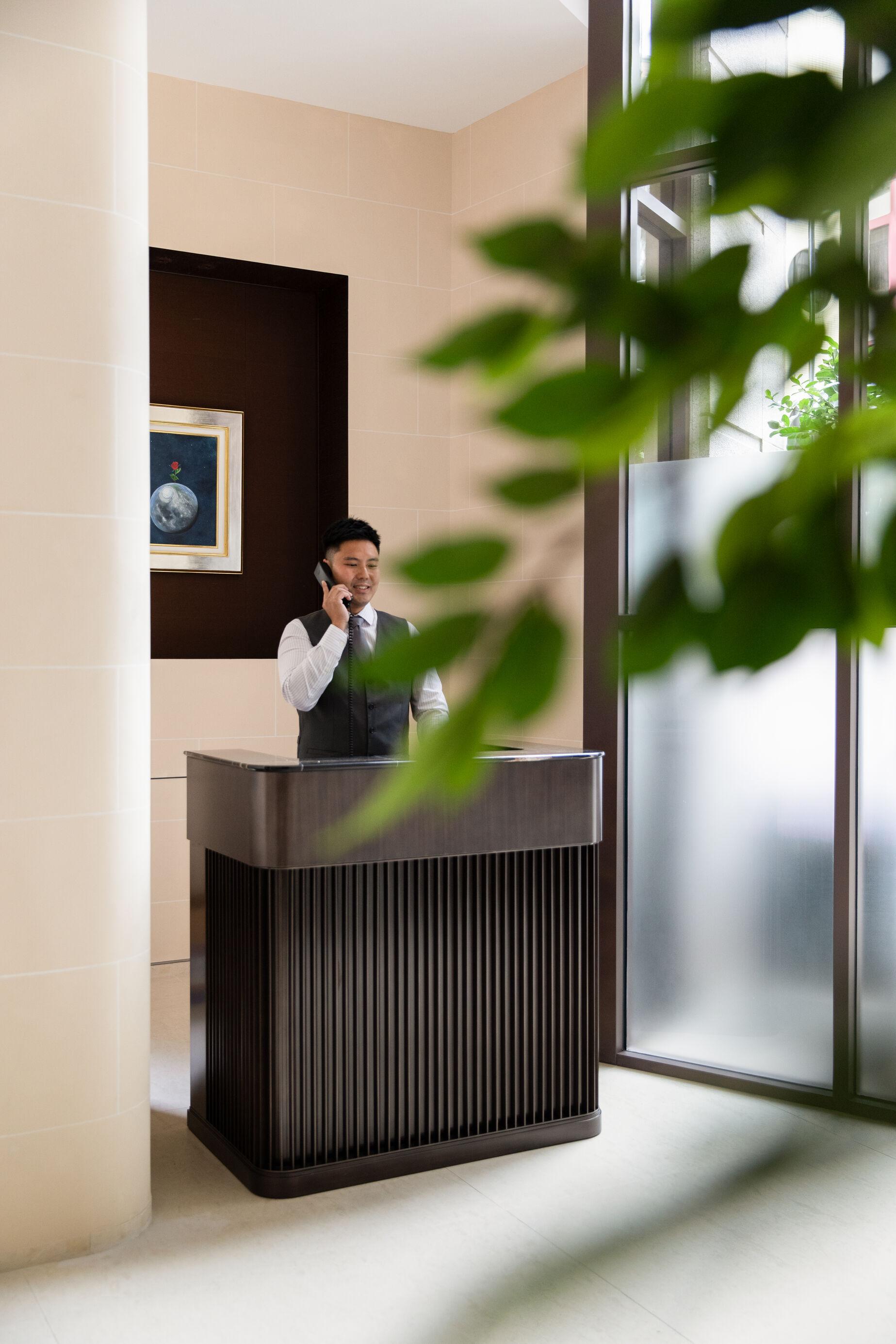 Lanson Place Causeway Bay, Hong Kong