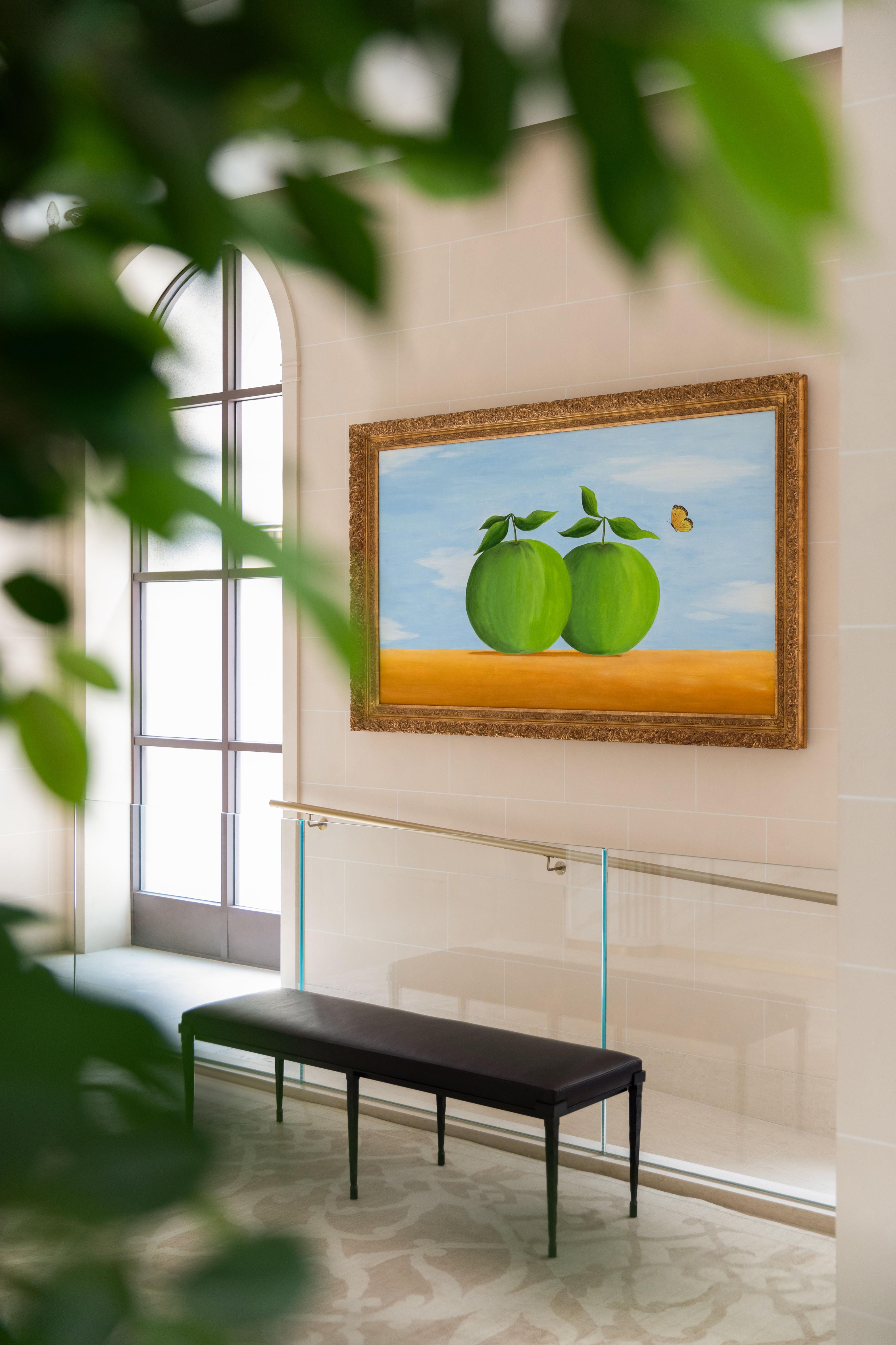 Lanson Place Causeway Bay, Hong Kong