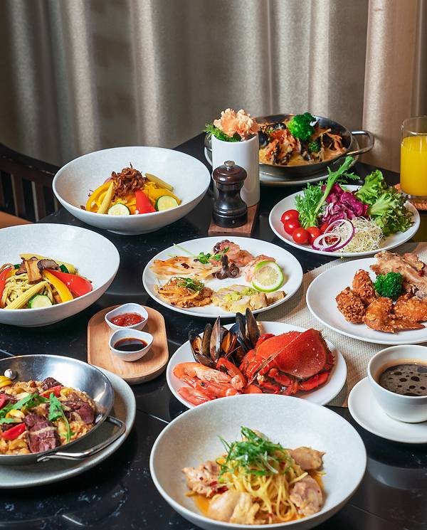  水京棧國際酒店 H2O Hotel