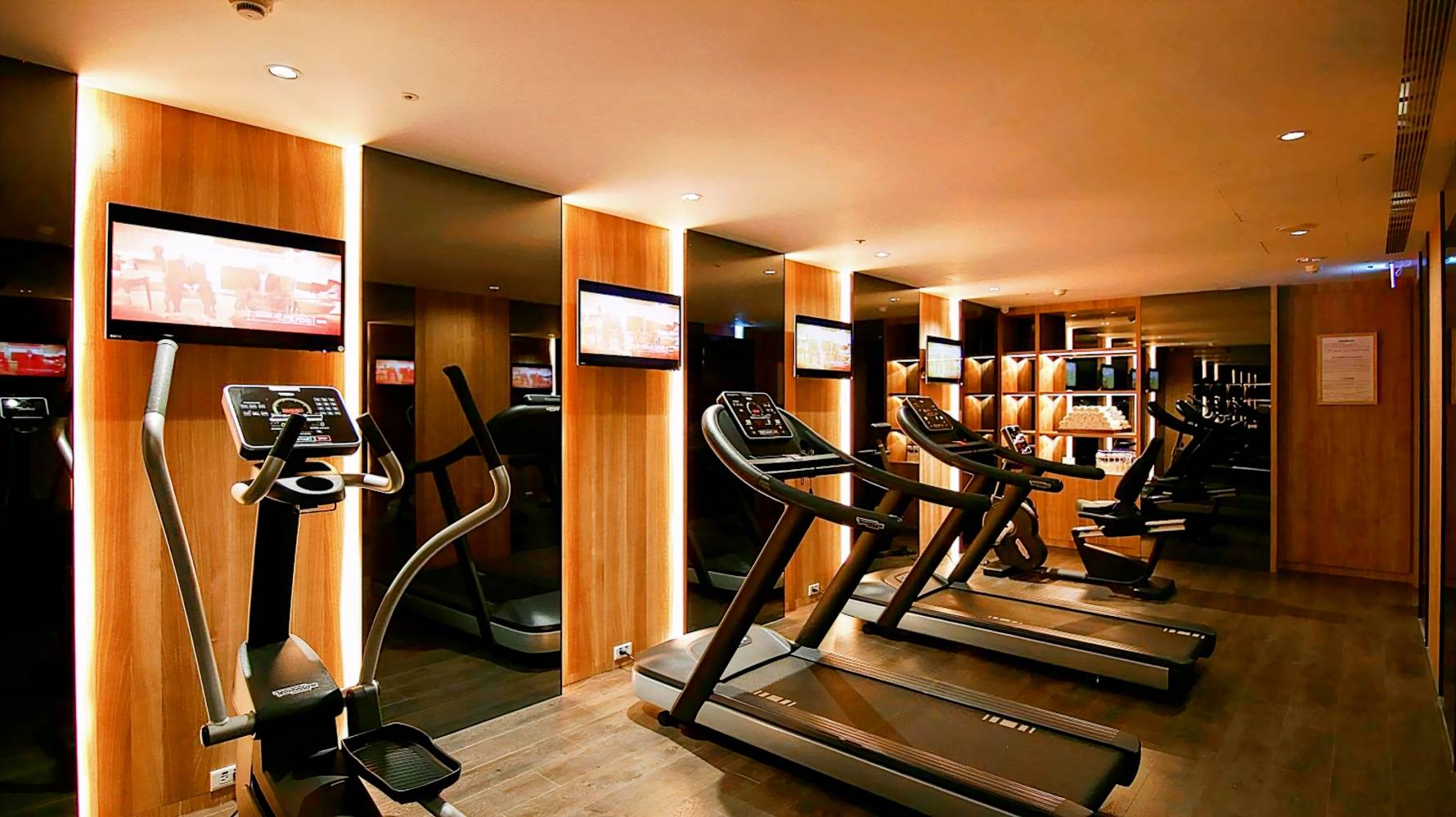  水京棧國際酒店 H2O Hotel