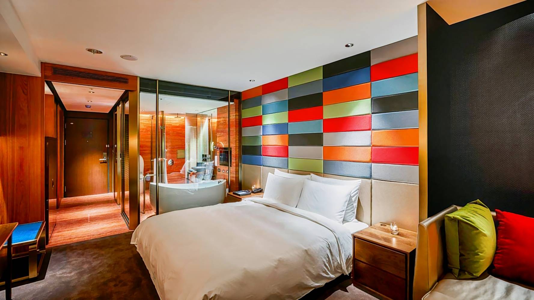  水京棧國際酒店 H2O Hotel