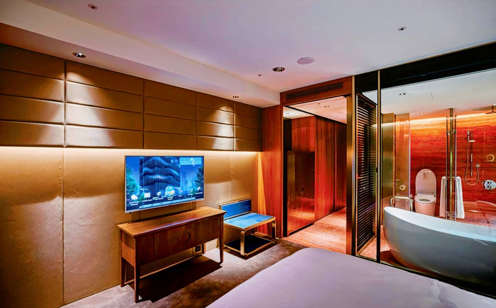  水京棧國際酒店 H2O Hotel