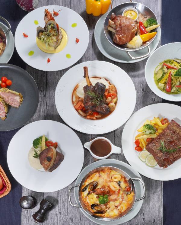  水京棧國際酒店 H2O Hotel