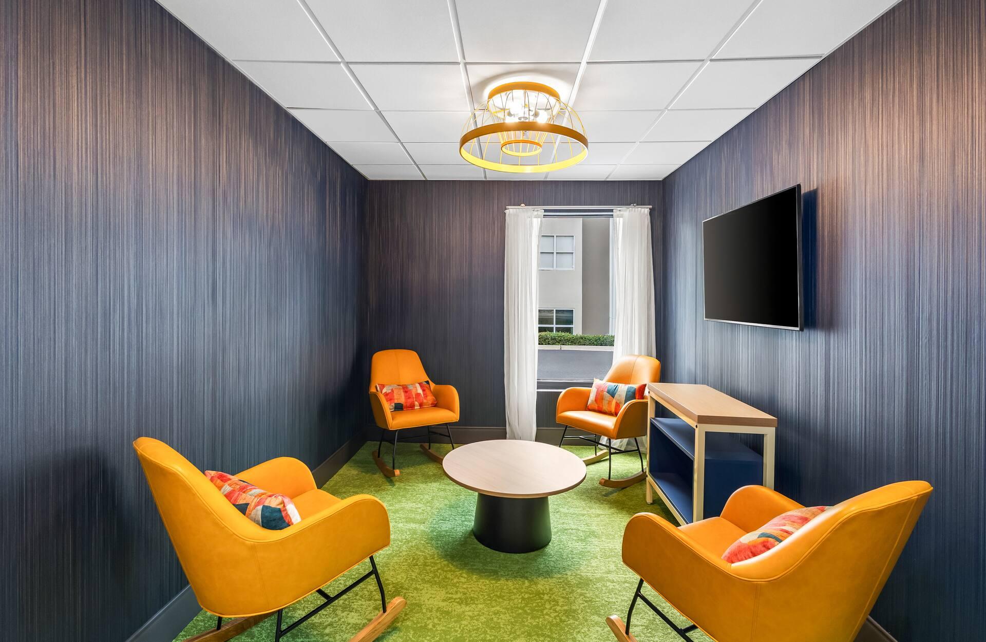 Spark by Hilton Alpharetta Roswell