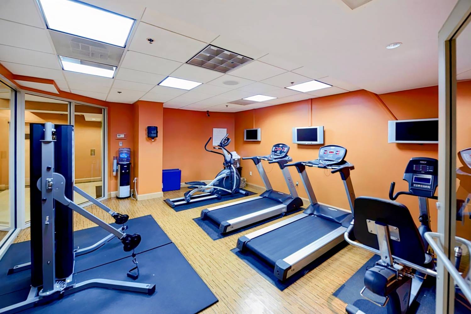 Beacon Hotel & Corporate Quarters