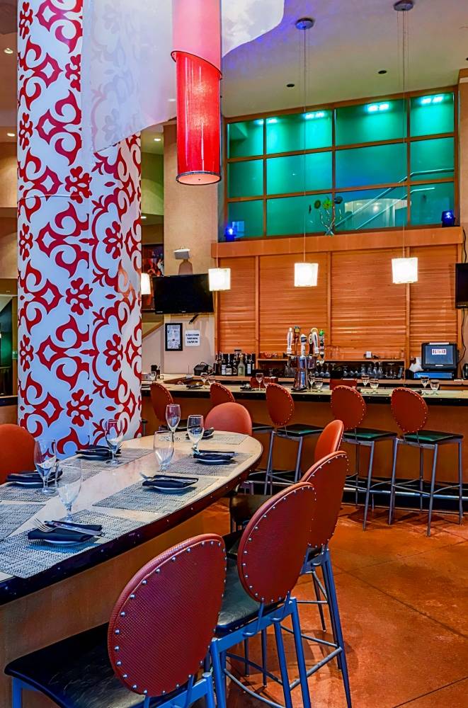 Beacon Hotel & Corporate Quarters