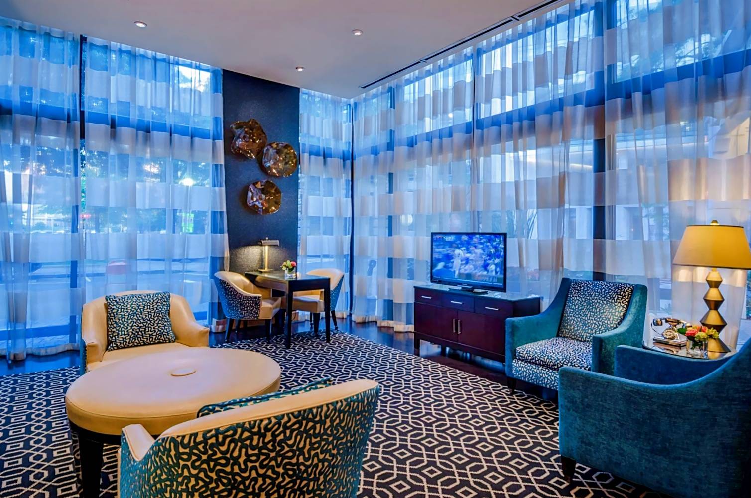 Beacon Hotel & Corporate Quarters