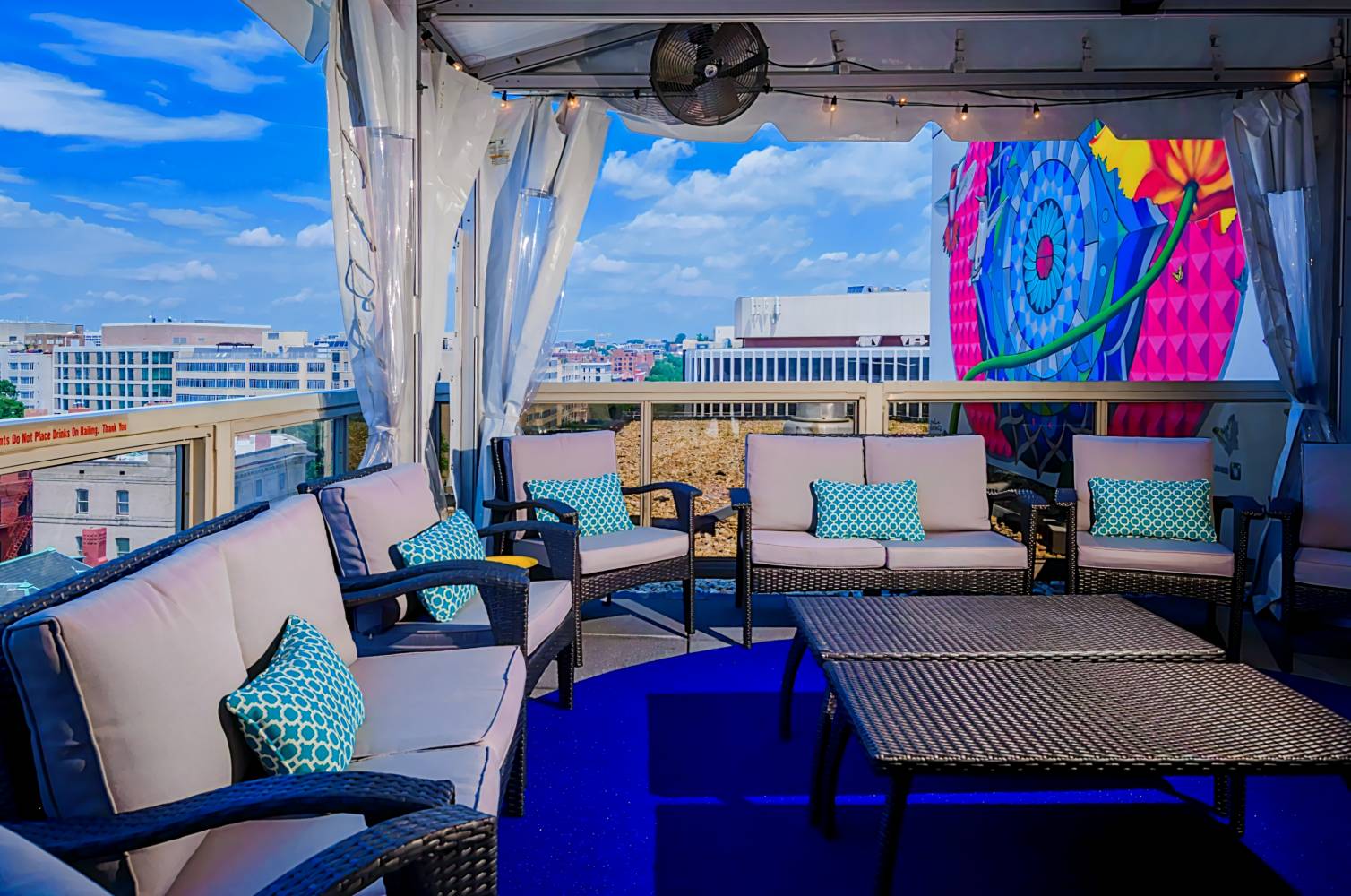 Beacon Hotel & Corporate Quarters