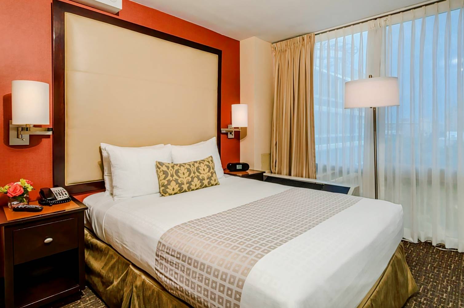 Beacon Hotel & Corporate Quarters