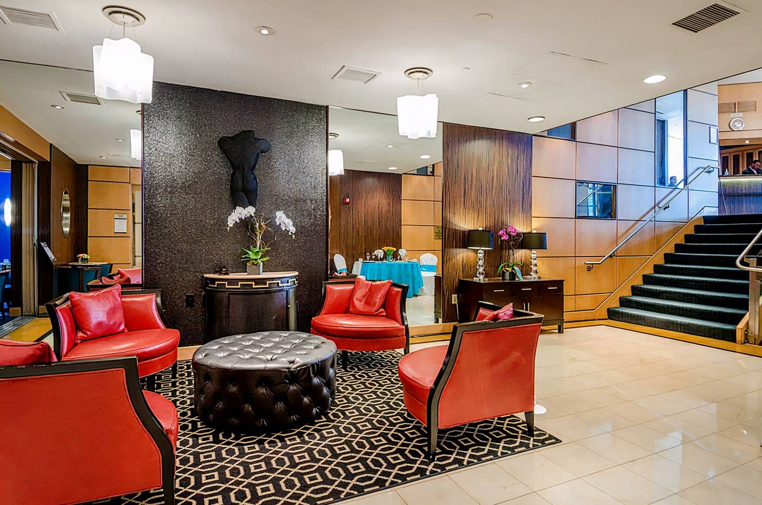 Beacon Hotel & Corporate Quarters