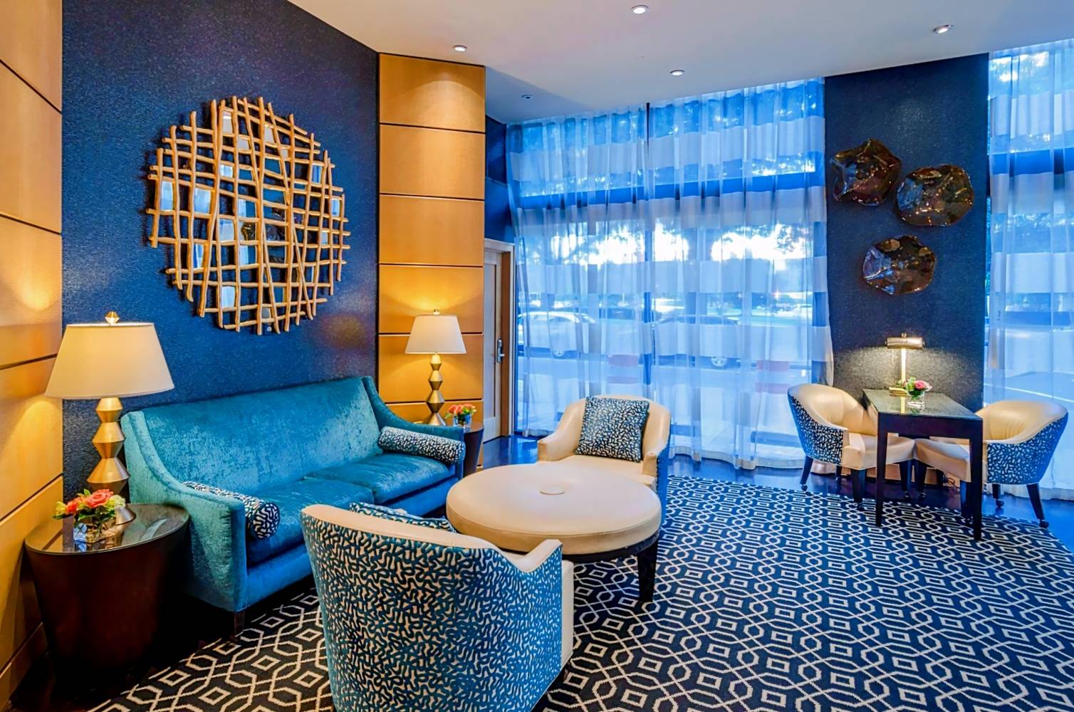 Beacon Hotel & Corporate Quarters