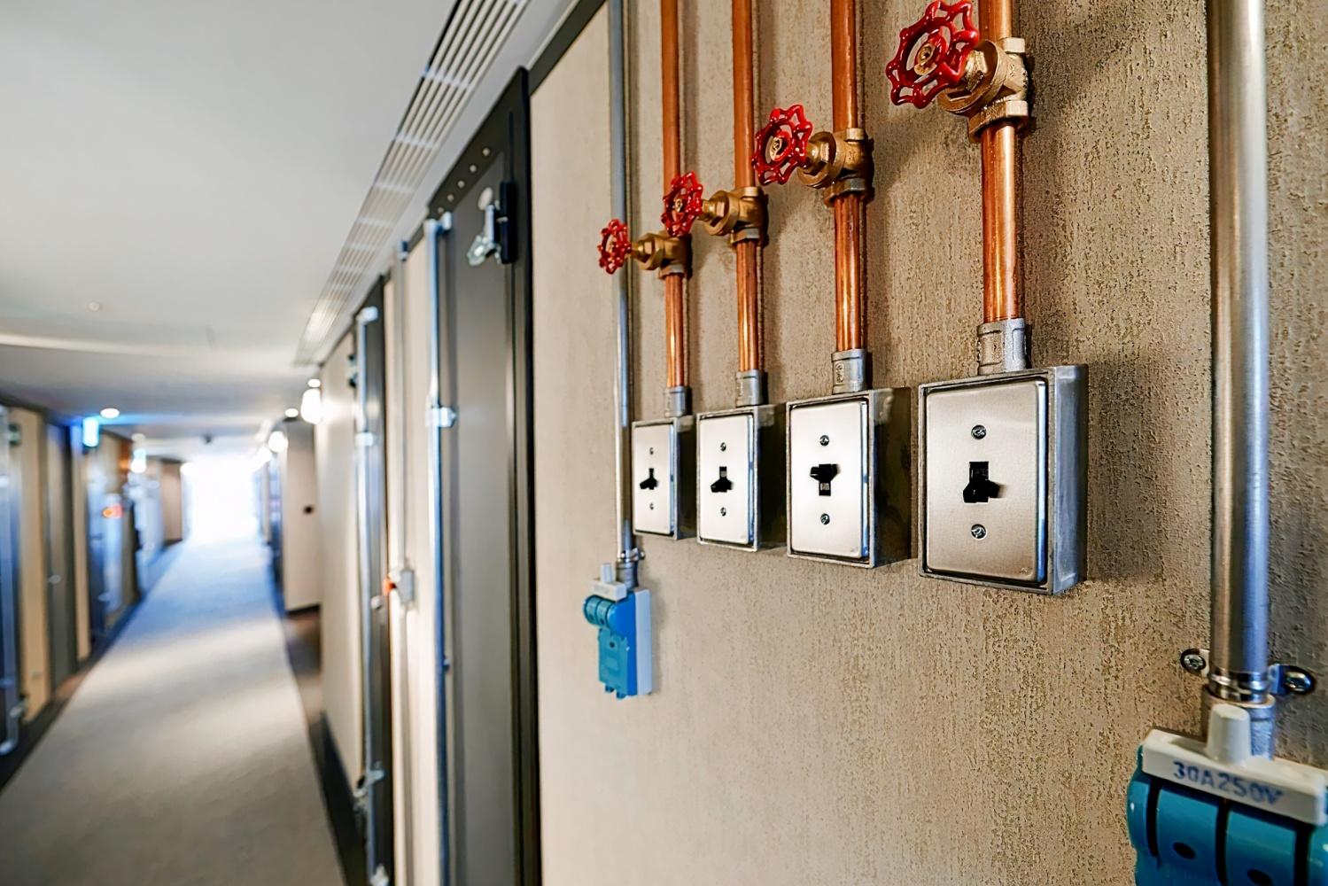 捷絲旅台北三重館 Just Sleep Taipei Sanchong