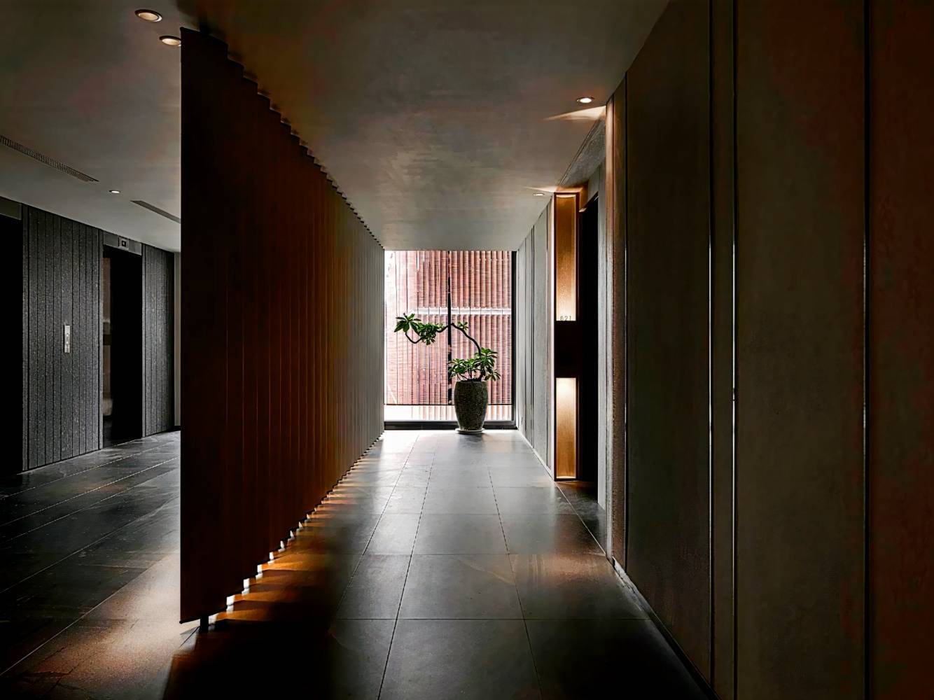 礁溪晶泉丰旅 Wellspring by silks