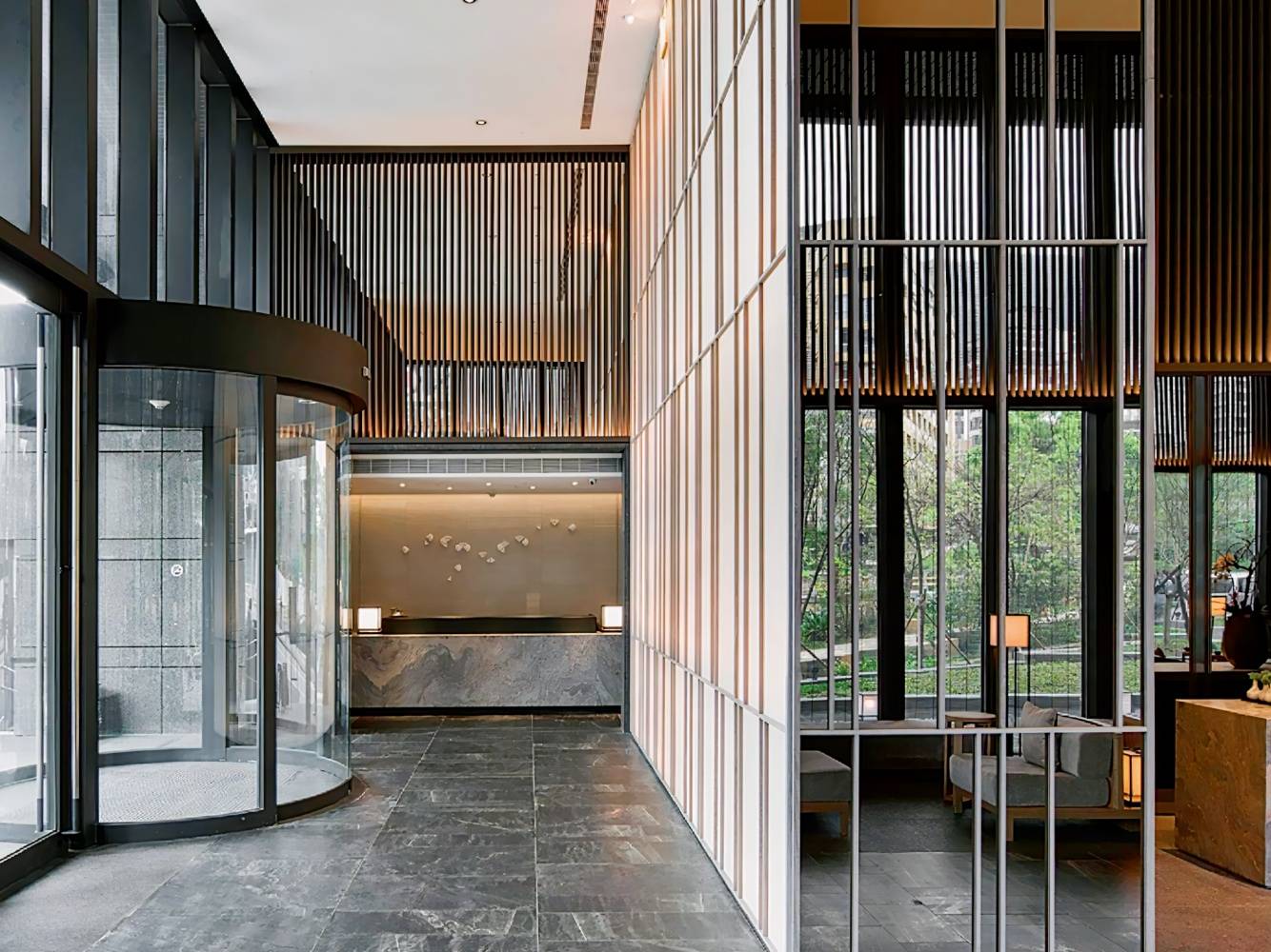 礁溪晶泉丰旅 Wellspring by silks