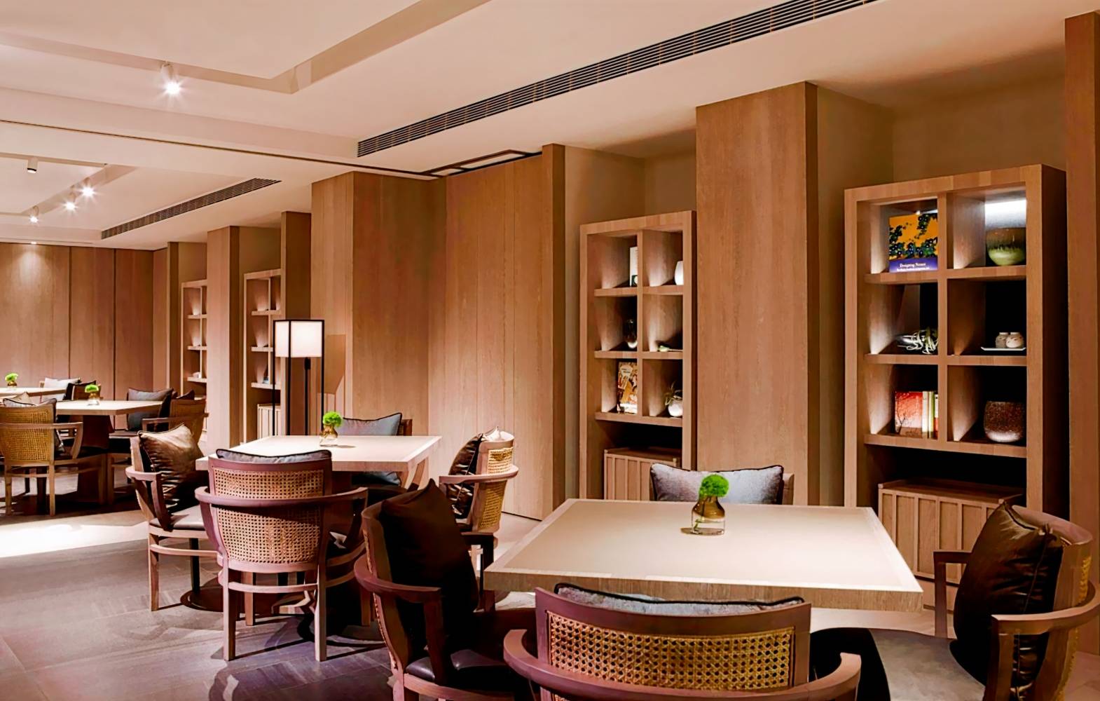 礁溪晶泉丰旅 Wellspring by silks