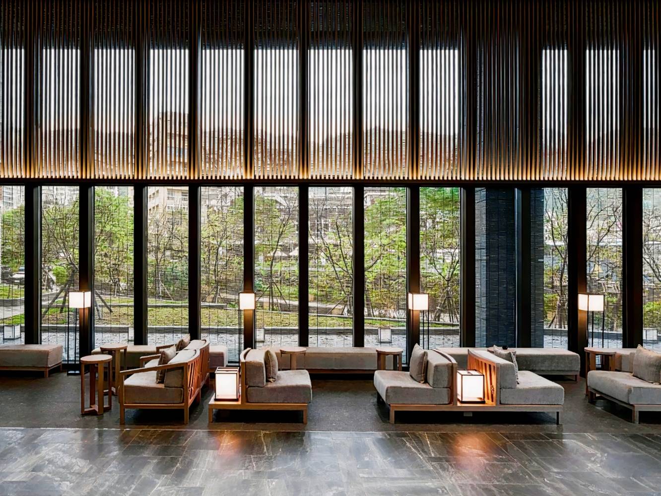 礁溪晶泉丰旅 Wellspring by silks