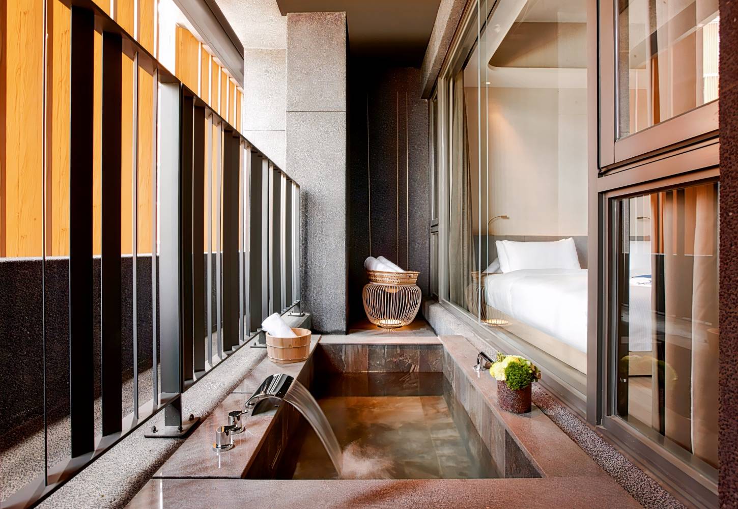 礁溪晶泉丰旅 Wellspring by silks