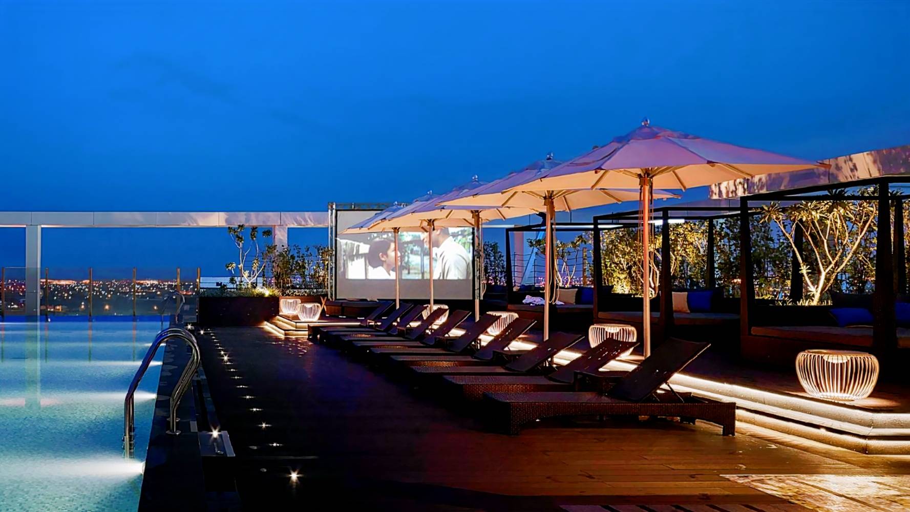 礁溪晶泉丰旅 Wellspring by silks