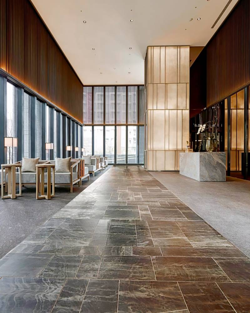 礁溪晶泉丰旅 Wellspring by silks