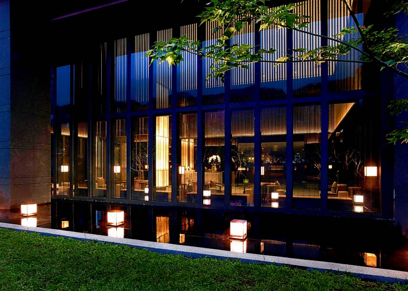 礁溪晶泉丰旅 Wellspring by silks