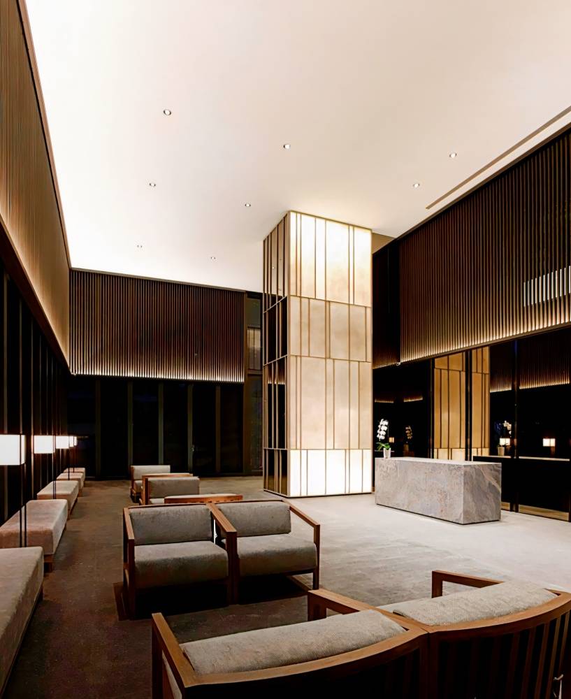 礁溪晶泉丰旅 Wellspring by silks