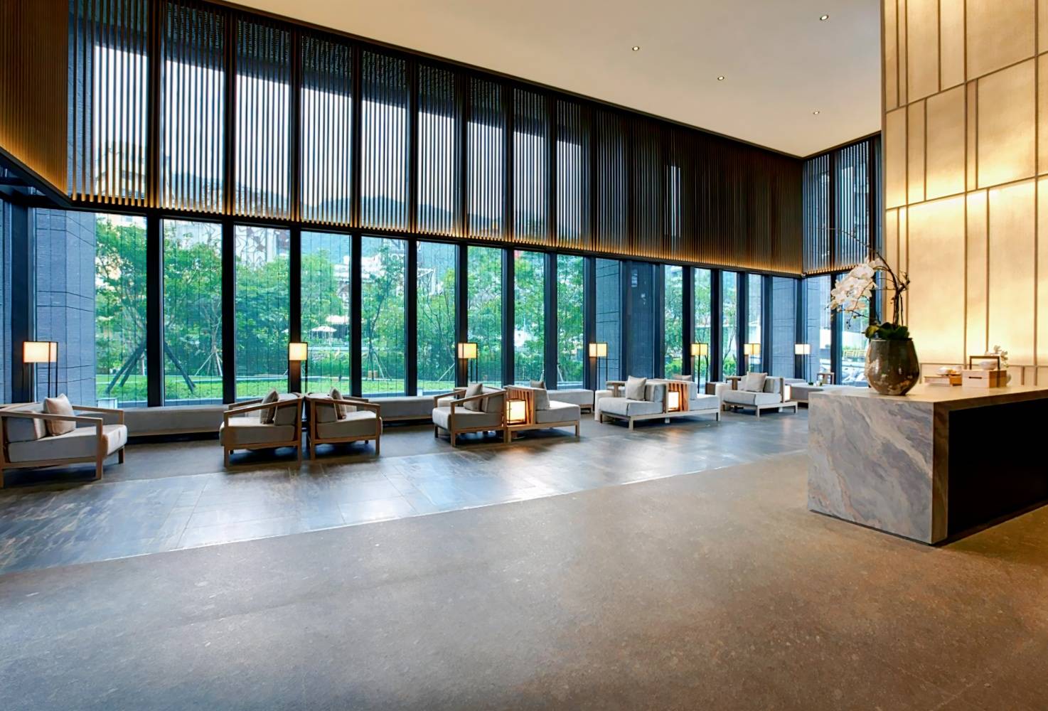 礁溪晶泉丰旅 Wellspring by silks