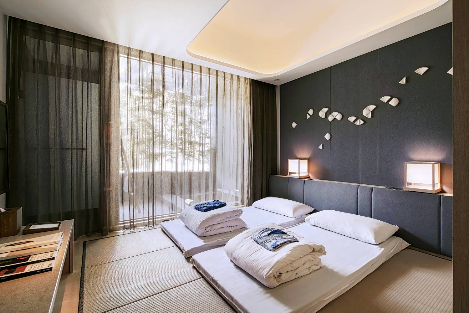 礁溪晶泉丰旅 Wellspring by silks