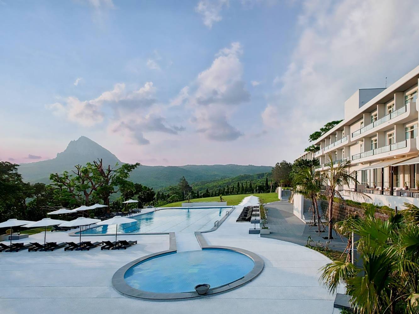 華泰瑞苑 GLORIA MANOR