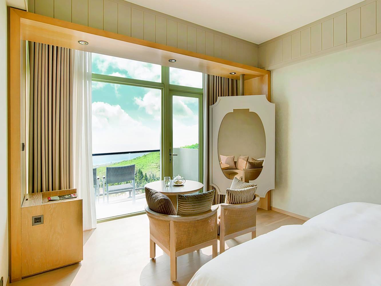 華泰瑞苑 GLORIA MANOR