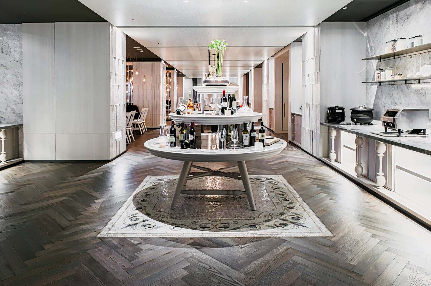 華泰王子大飯店 GLORIA PRINCE HOTEL