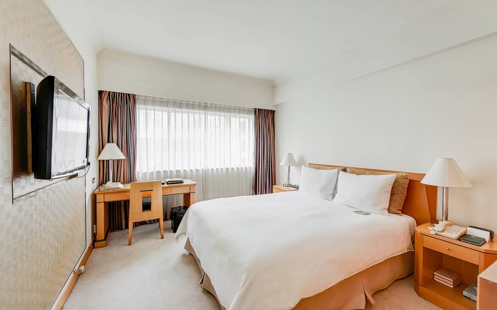 華泰王子大飯店 GLORIA PRINCE HOTEL