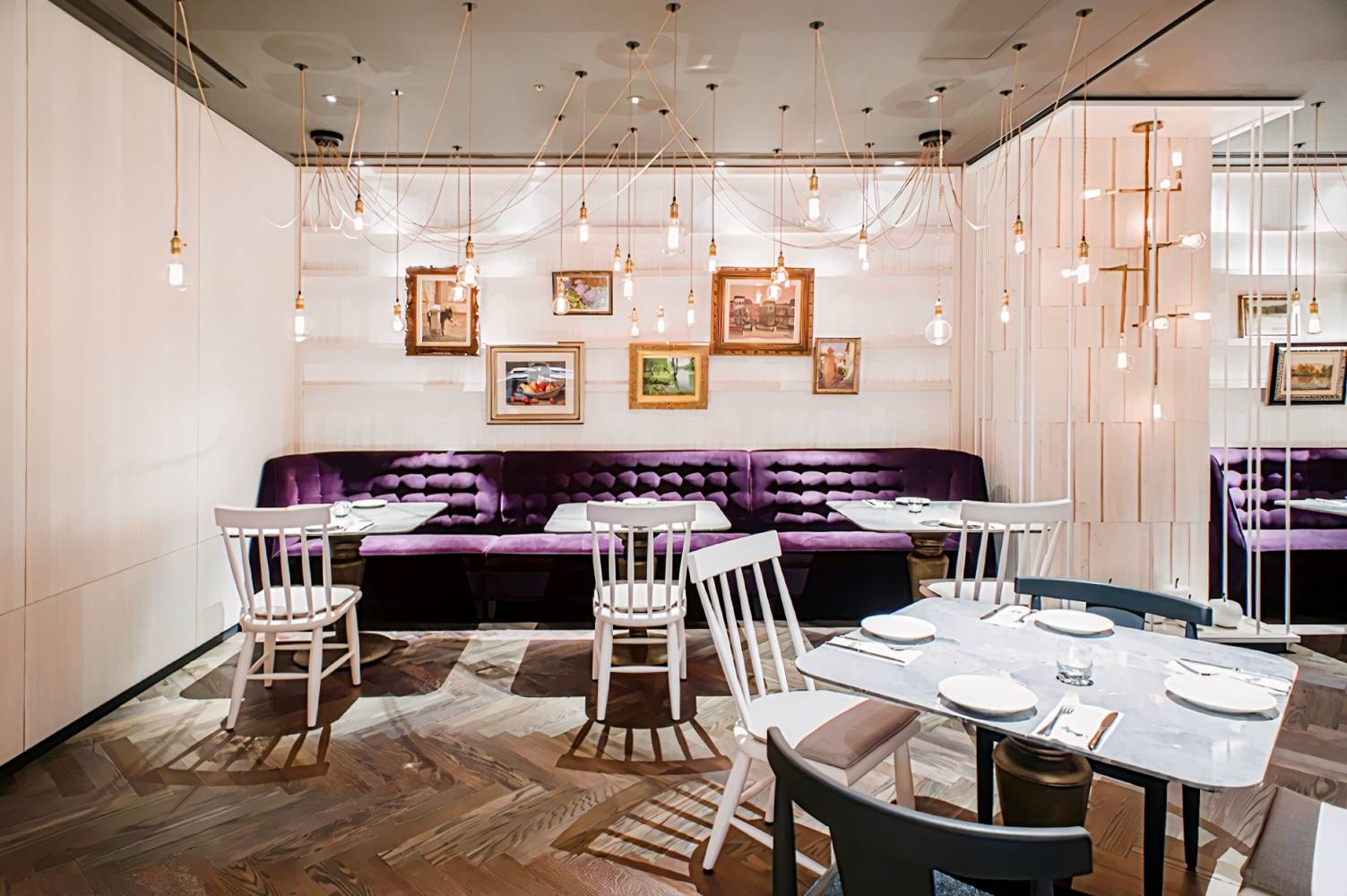 華泰王子大飯店 GLORIA PRINCE HOTEL