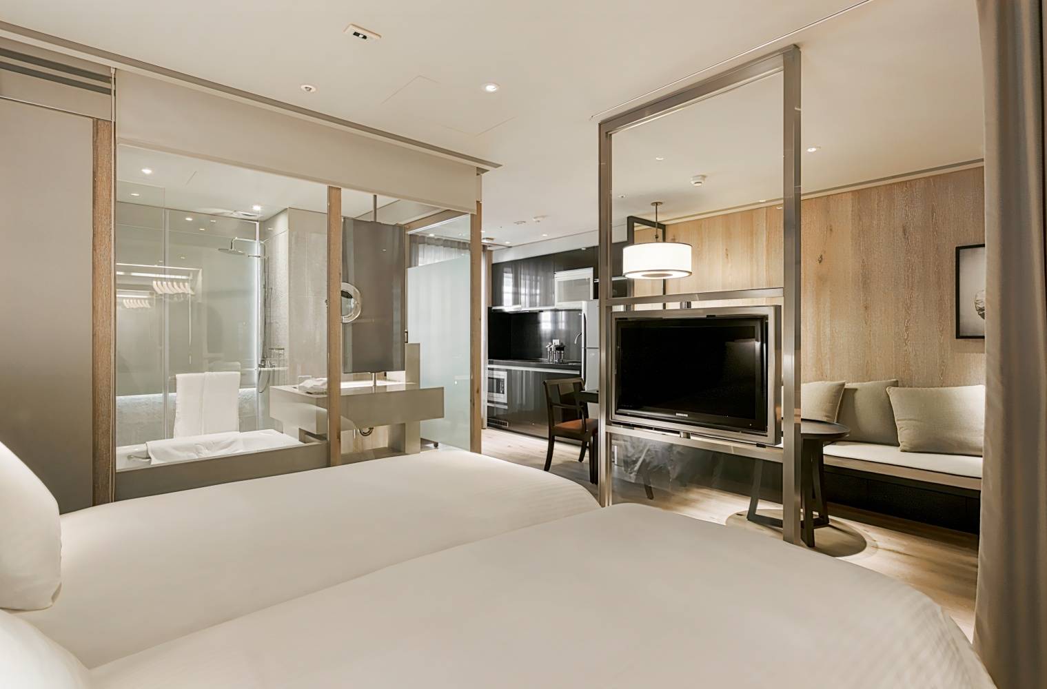  華泰瑞舍 GLORIA RESIDENCE