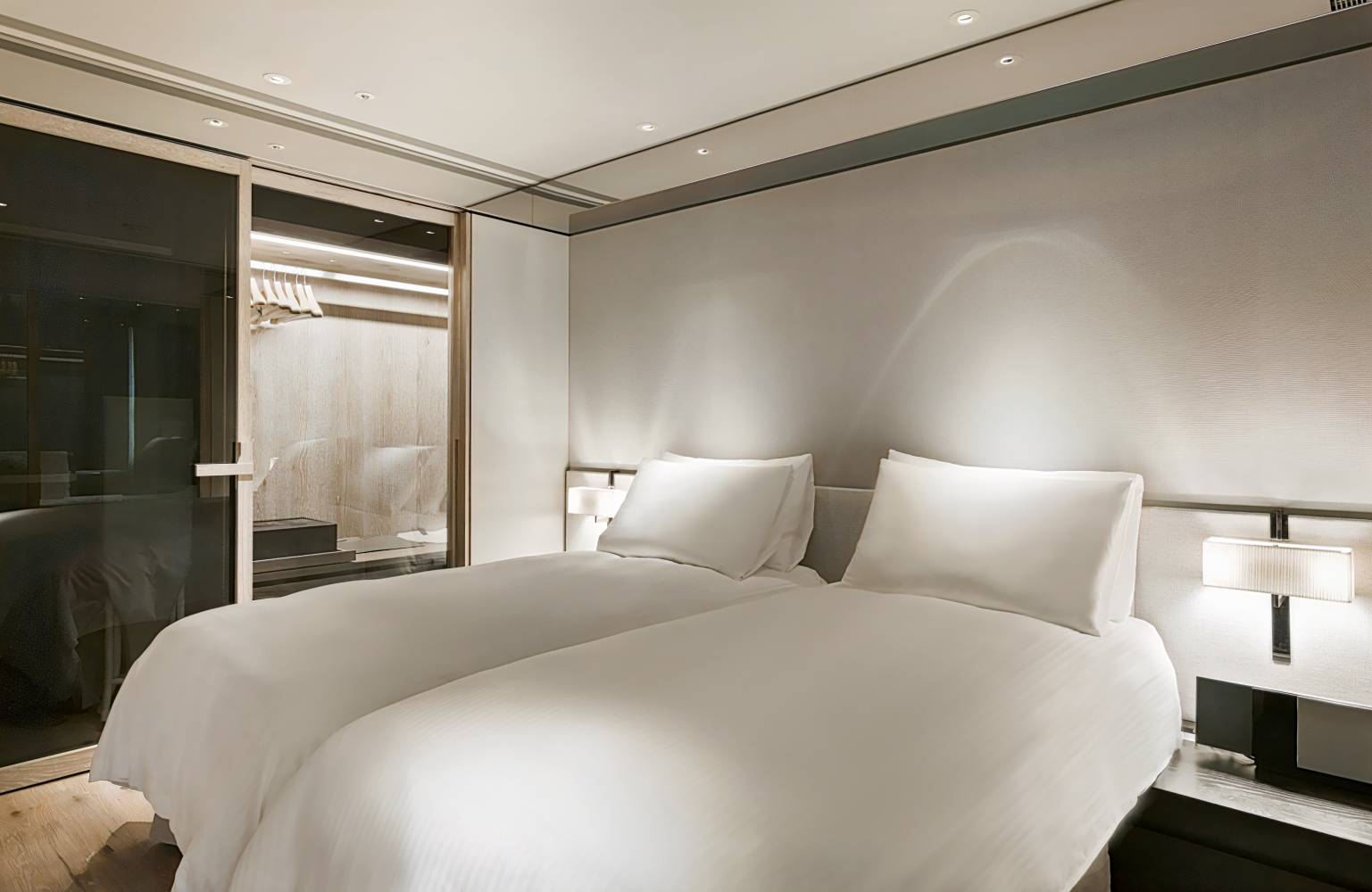  華泰瑞舍 GLORIA RESIDENCE