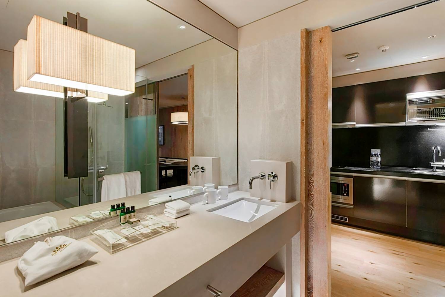  華泰瑞舍 GLORIA RESIDENCE