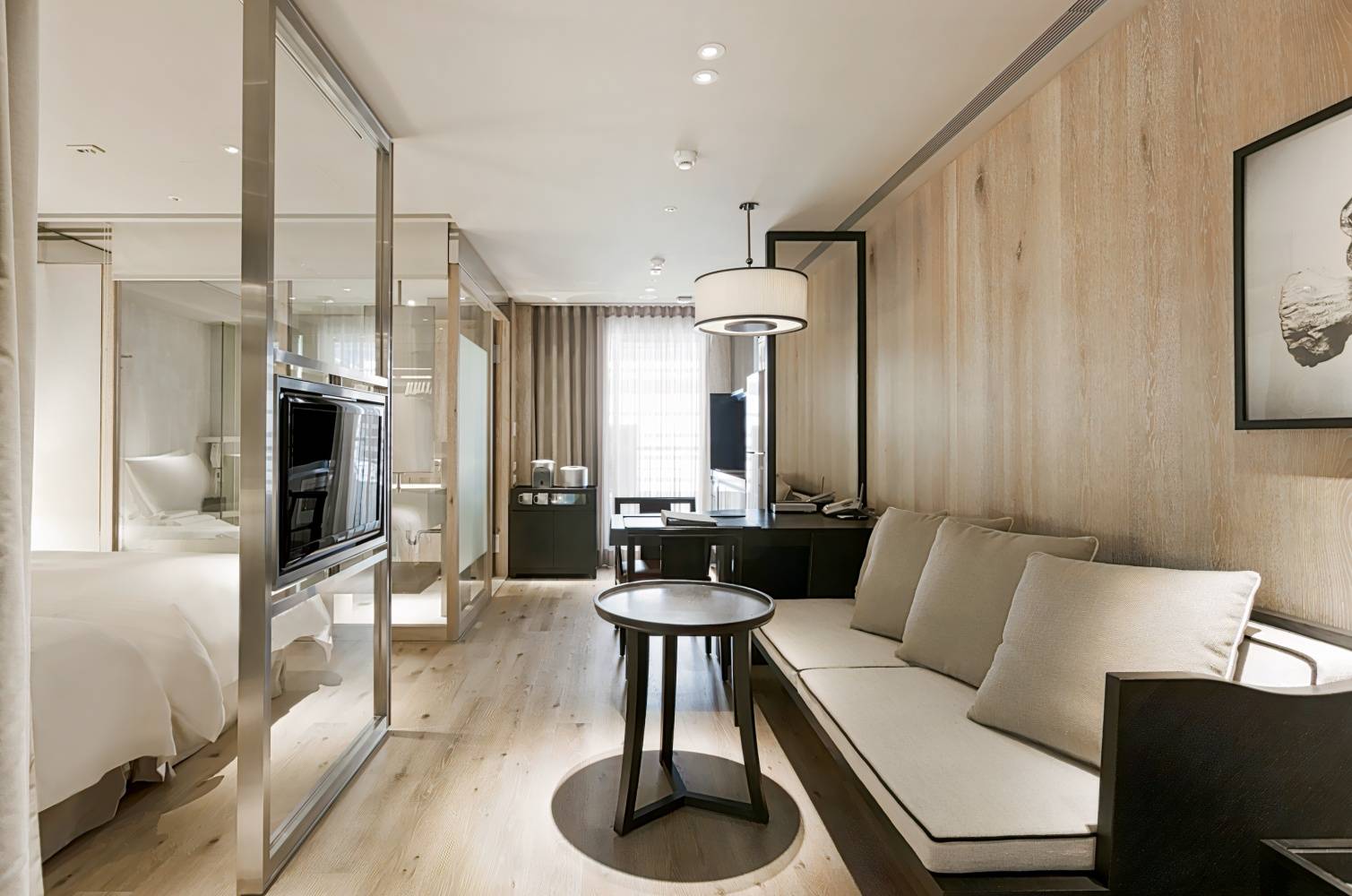  華泰瑞舍 GLORIA RESIDENCE