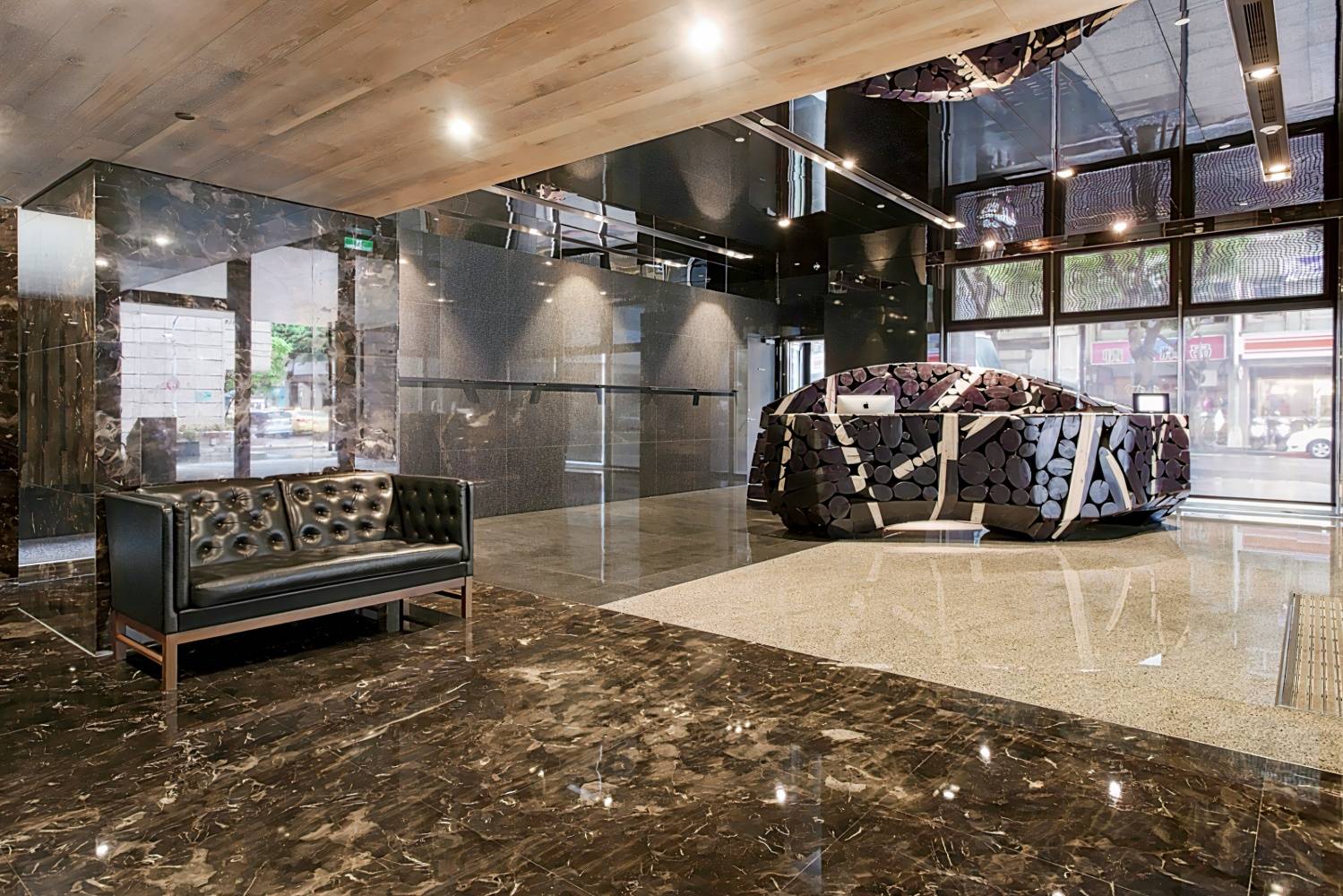  華泰瑞舍 GLORIA RESIDENCE