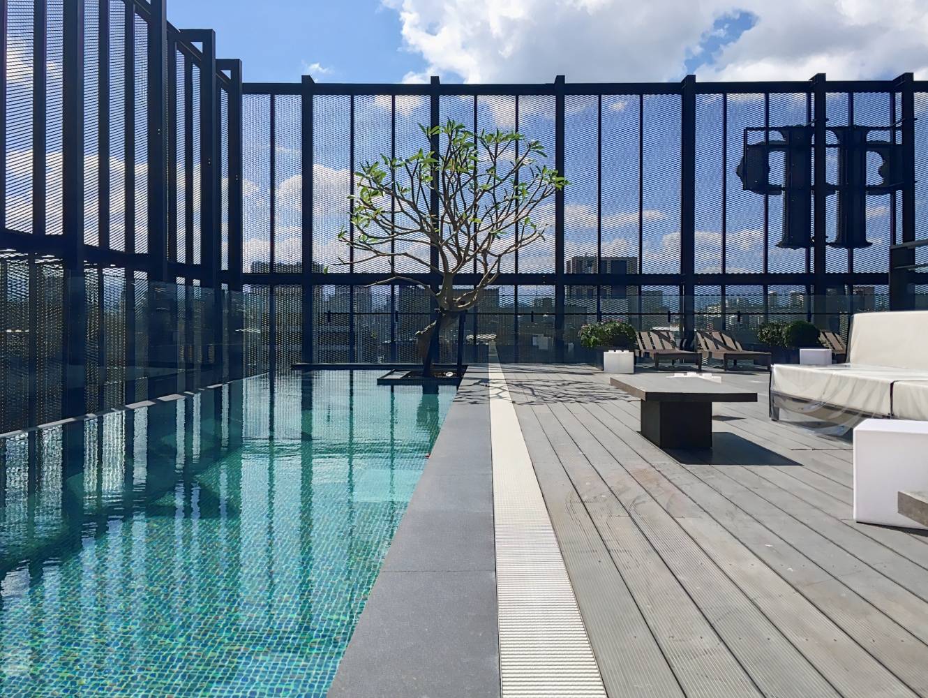 賦樂旅居 HOTEL PROVERBS Taipei