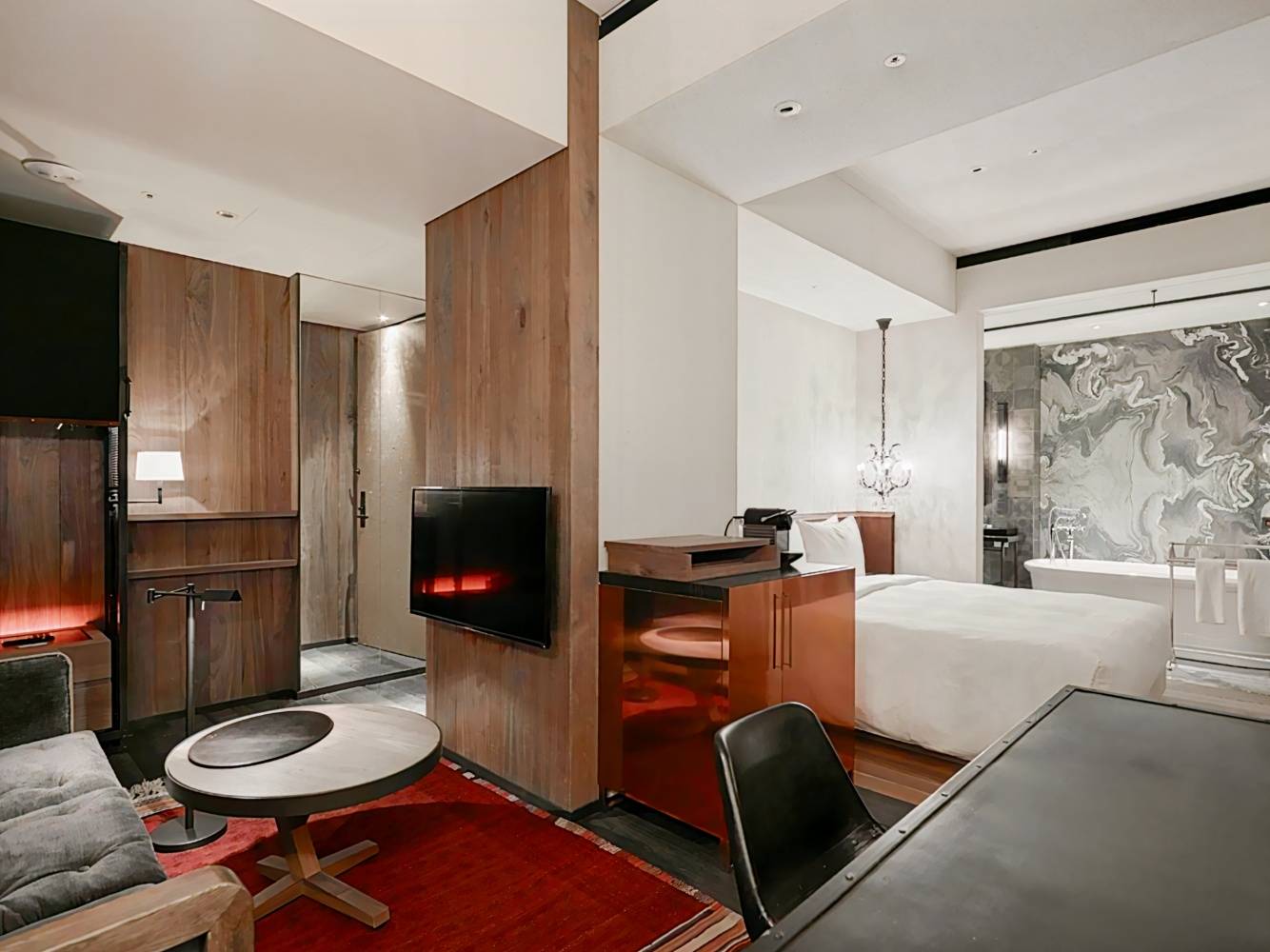 賦樂旅居 HOTEL PROVERBS Taipei