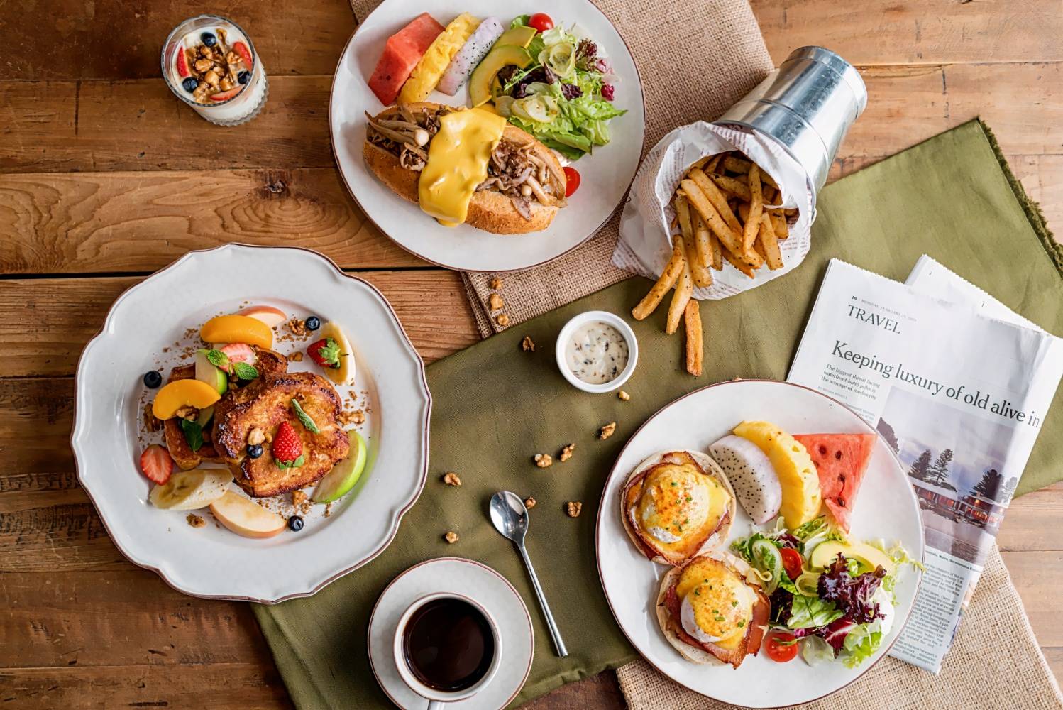 闊旅館 HOTEL QUOTE Taipei