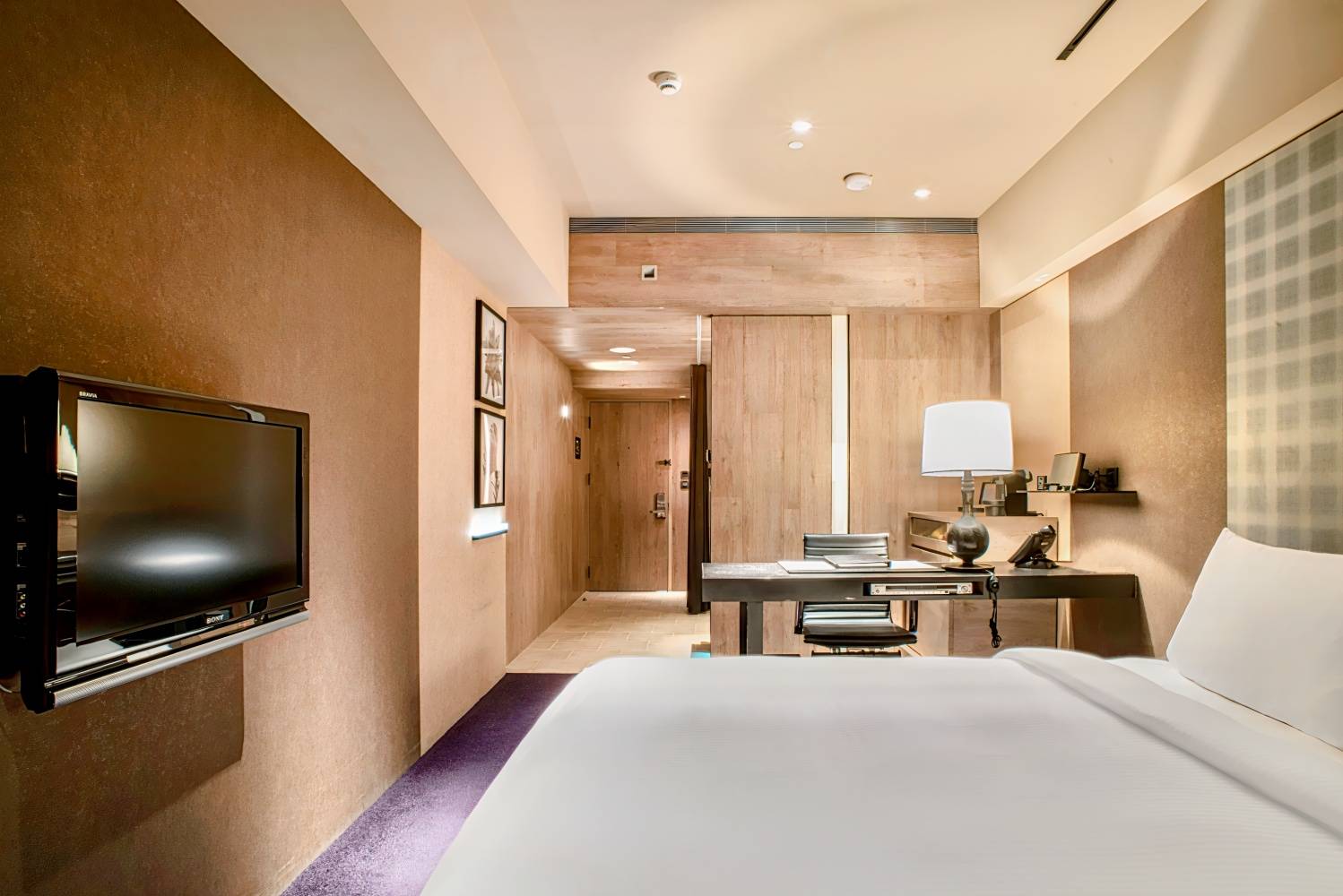 闊旅館 HOTEL QUOTE Taipei