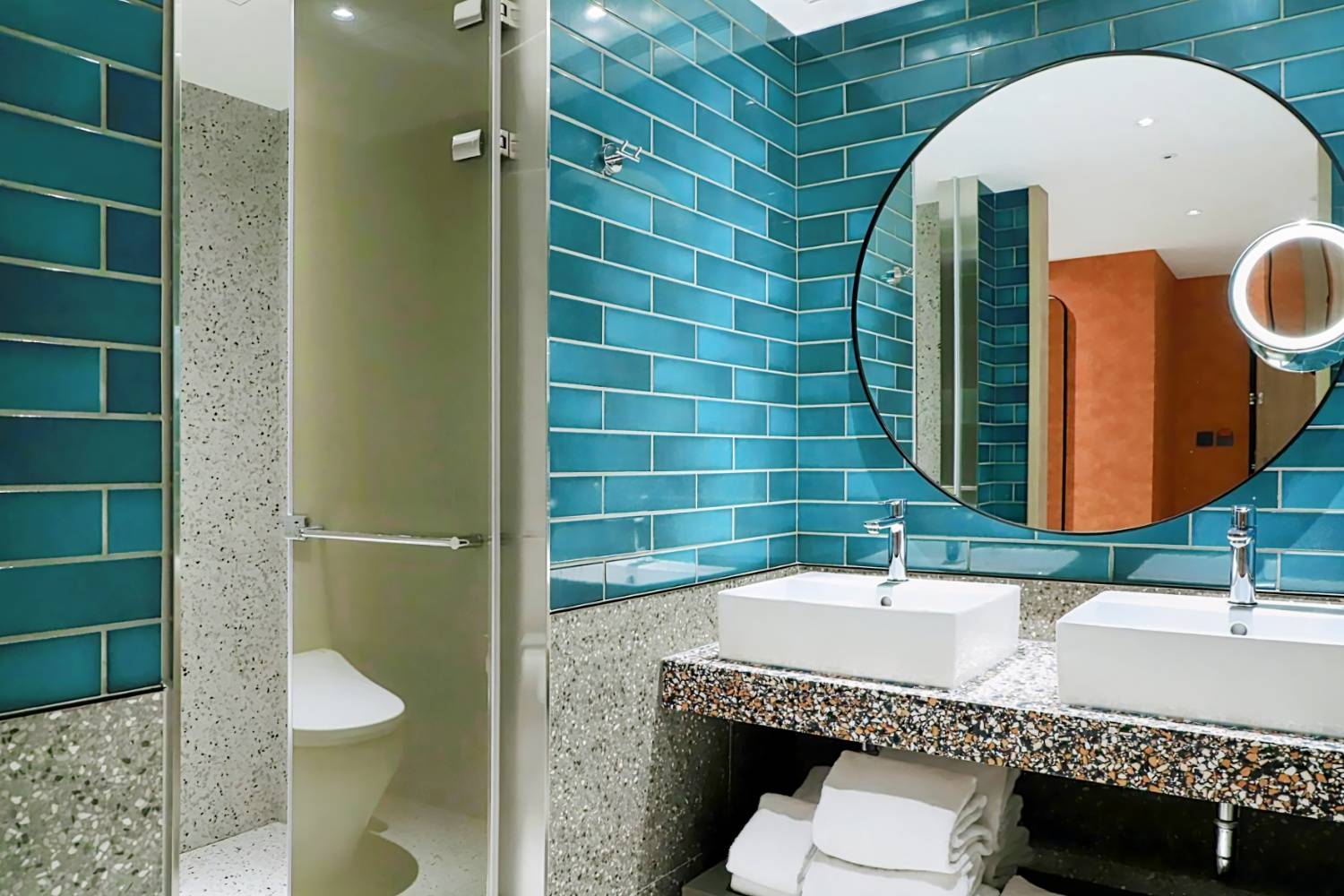 捷絲旅台南十鼓館 Just Sleep Tainan Ten-Drum 